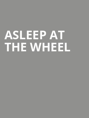 Asleep at the Wheel, Antones, Austin