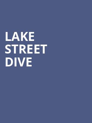 Lake Street Dive, Stubbs BarBQ, Austin