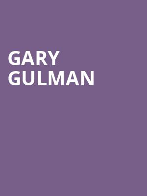 Gary Gulman, Paramount Theatre, Austin