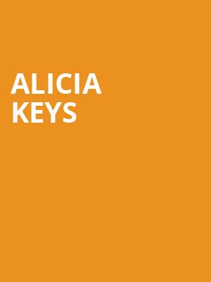 Alicia Keys, Moody Center ATX, Austin