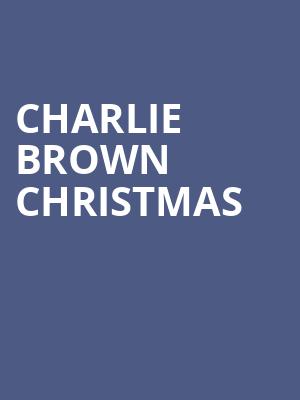 Charlie Brown Christmas, Stateside, Austin