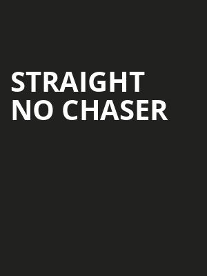 Straight No Chaser, ACL Live At Moody Theater, Austin