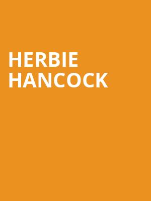 Herbie Hancock, Paramount Theatre, Austin