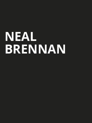 Neal Brennan, Stateside, Austin