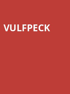 Vulfpeck Poster
