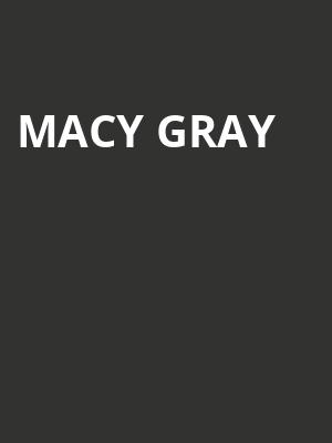 Macy Gray, Antones, Austin