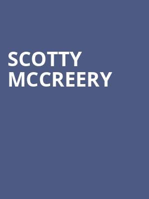 Scotty McCreery, Round Rock Amp, Austin