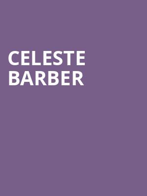 Celeste Barber, Paramount Theatre, Austin