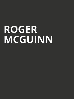 Roger McGuinn, Paramount Theatre, Austin