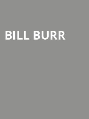 Bill Burr, Moody Center ATX, Austin