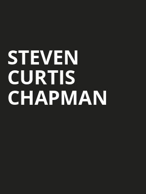 Steven Curtis Chapman, Paramount Theatre, Austin
