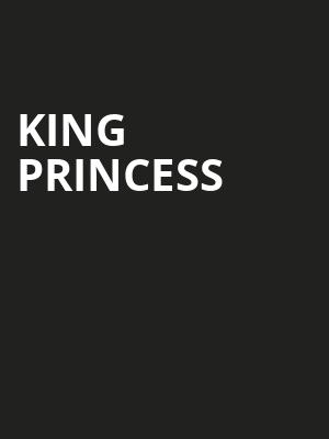 King Princess, Emos East, Austin