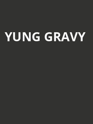 Yung Gravy, ACL Live At Moody Theater, Austin