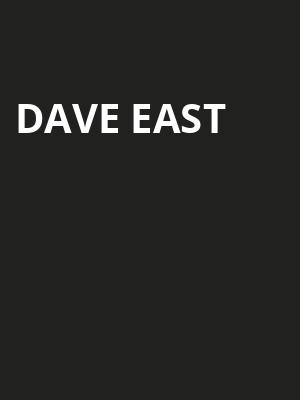 Dave East, Come and Take it Live, Austin