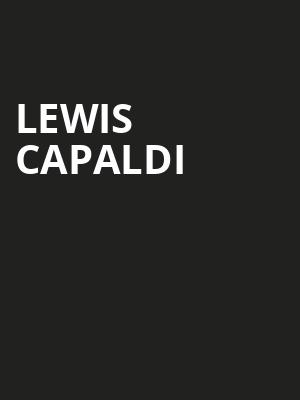 Lewis Capaldi, Moody Amphitheater, Austin