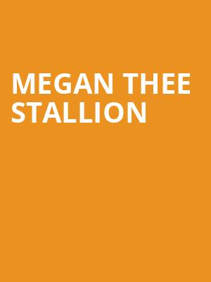 Megan Thee Stallion, Moody Center ATX, Austin