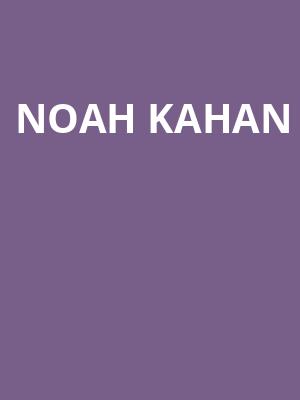 Noah Kahan, Emos East, Austin