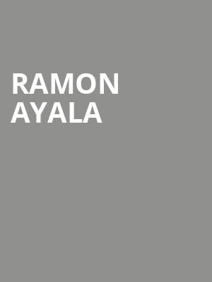 Ramon Ayala, HEB Center at Cedar Park, Austin