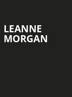 Leanne Morgan, 3TEN Austin City Limits Live, Austin