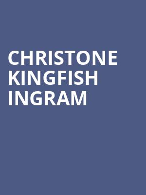 Christone Kingfish Ingram, Antones, Austin