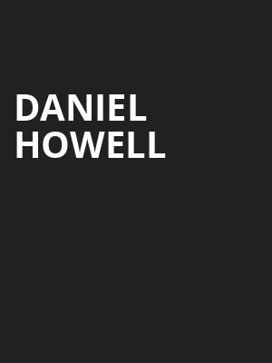 Daniel Howell, ACL Live At Moody Theater, Austin