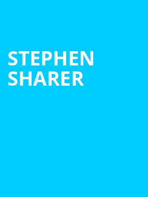 Stephen Sharer, Cedar Park Center, Austin
