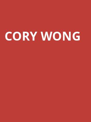 Cory Wong, Emos, Austin