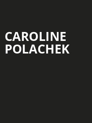 Caroline Polachek, ACL Live At Moody Theater, Austin