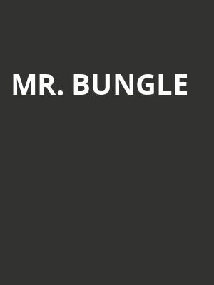 Mr Bungle, Emos, Austin