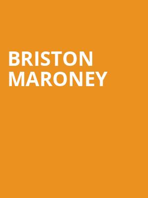 Briston Maroney, Emos, Austin