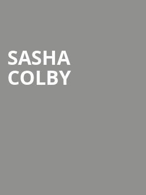 Sasha Colby, Emos, Austin