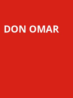 Don Omar, HEB Center at Cedar Park, Austin