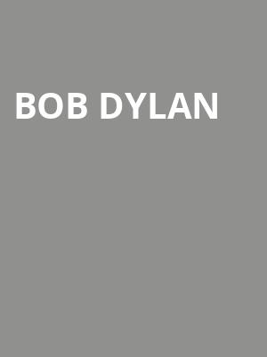 Bob Dylan, ACL Live At Moody Theater, Austin
