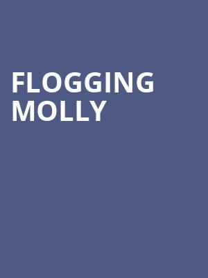 Flogging Molly, ACL Live At Moody Theater, Austin
