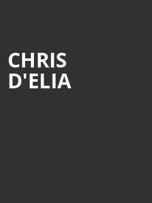Chris DElia, ACL Live At Moody Theater, Austin
