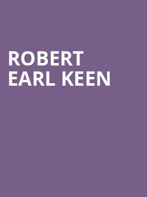 Robert Earl Keen, ACL Live At Moody Theater, Austin