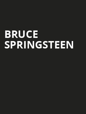 Bruce Springsteen, Moody Center ATX, Austin