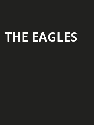 The Eagles, Moody Center ATX, Austin
