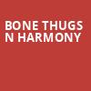 Bone Thugs N Harmony, Emos East, Austin