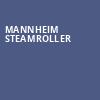 Mannheim Steamroller, Bass Concert Hall, Austin