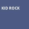 Kid Rock, Moody Center ATX, Austin