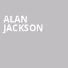 Alan Jackson, Moody Center ATX, Austin