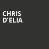 Chris DElia, ACL Live At Moody Theater, Austin