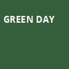Green Day, Germania Insurance Amphitheater, Austin
