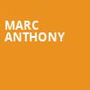 Marc Anthony, Cedar Park Center, Austin