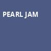 Pearl Jam, Moody Center ATX, Austin