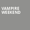 Vampire Weekend, Moody Center ATX, Austin