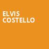 Elvis Costello, ACL Live At Moody Theater, Austin