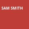 Sam Smith, Moody Center ATX, Austin