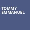Tommy Emmanuel, Paramount Theatre, Austin